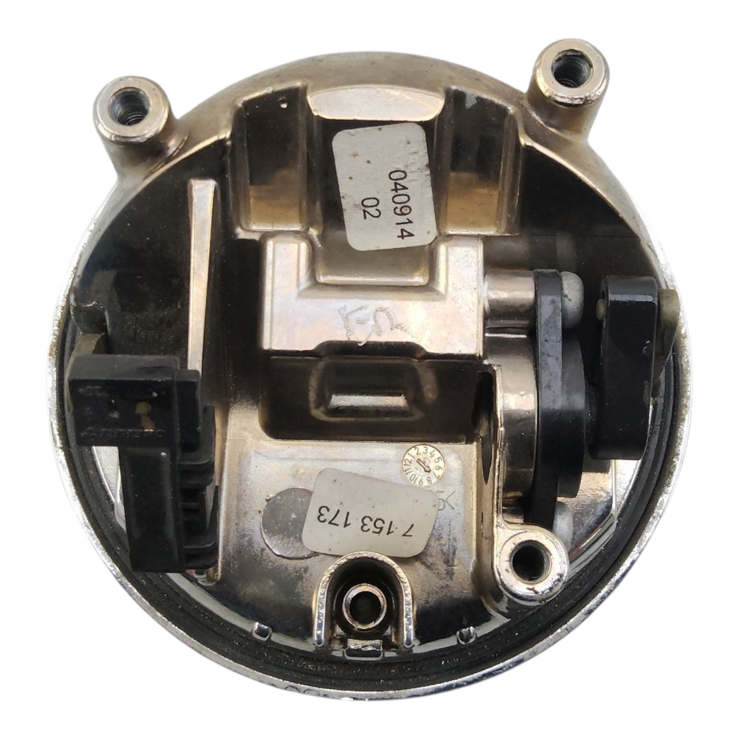 Maniglia Esterna Portello Posteriore BMW SERIE 1 E87