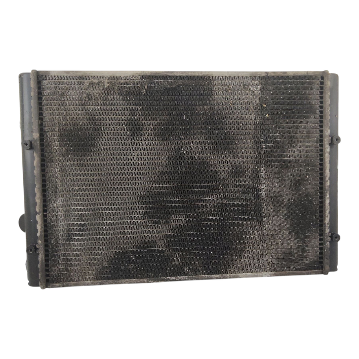 Radiatore Acqua Raffreddamento VOLKSWAGEN POLO 3 Serie/LUPO 1.2 1.4 Diesel