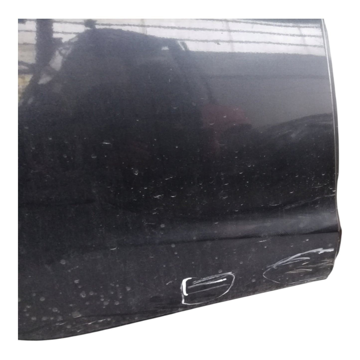 Porta Portiera Posteriore Destro FORD FIESTA 6 Serie