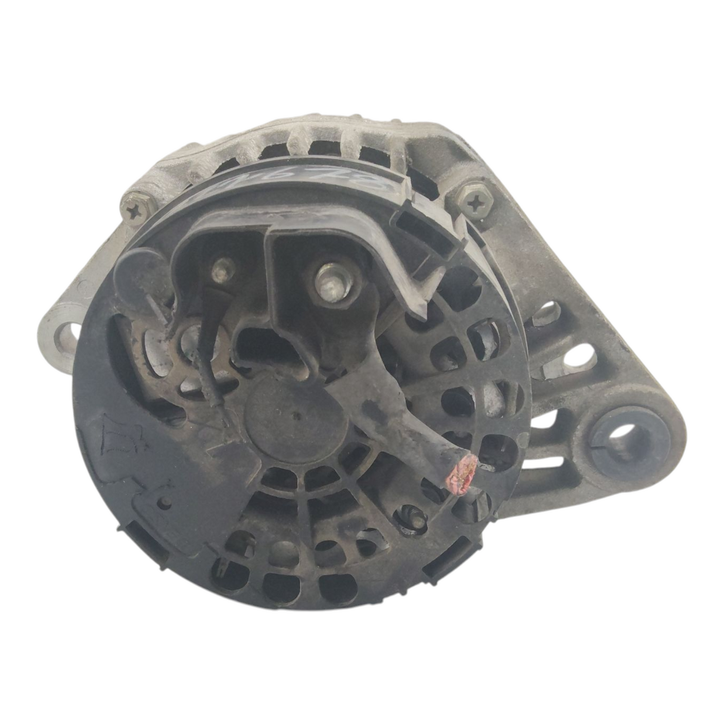Alternatore FIAT PUNTO 2 Serie 188/STILO/DOBLO 1 2 Serie 1.9 Diesel