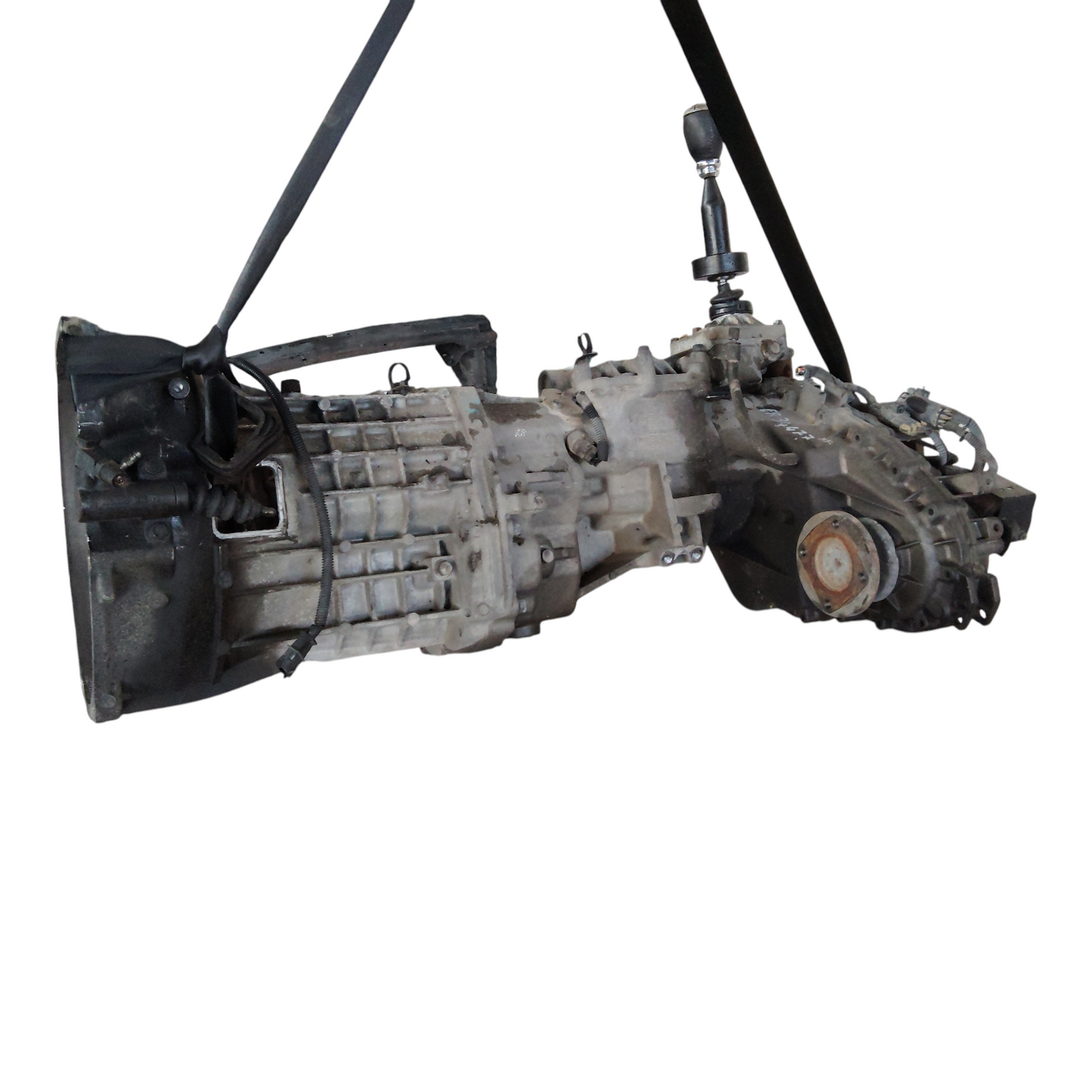 Cambio Manuale 5 Marce KIA SORENTO 1 Serie 2.5 CRDi 4WD D4CB