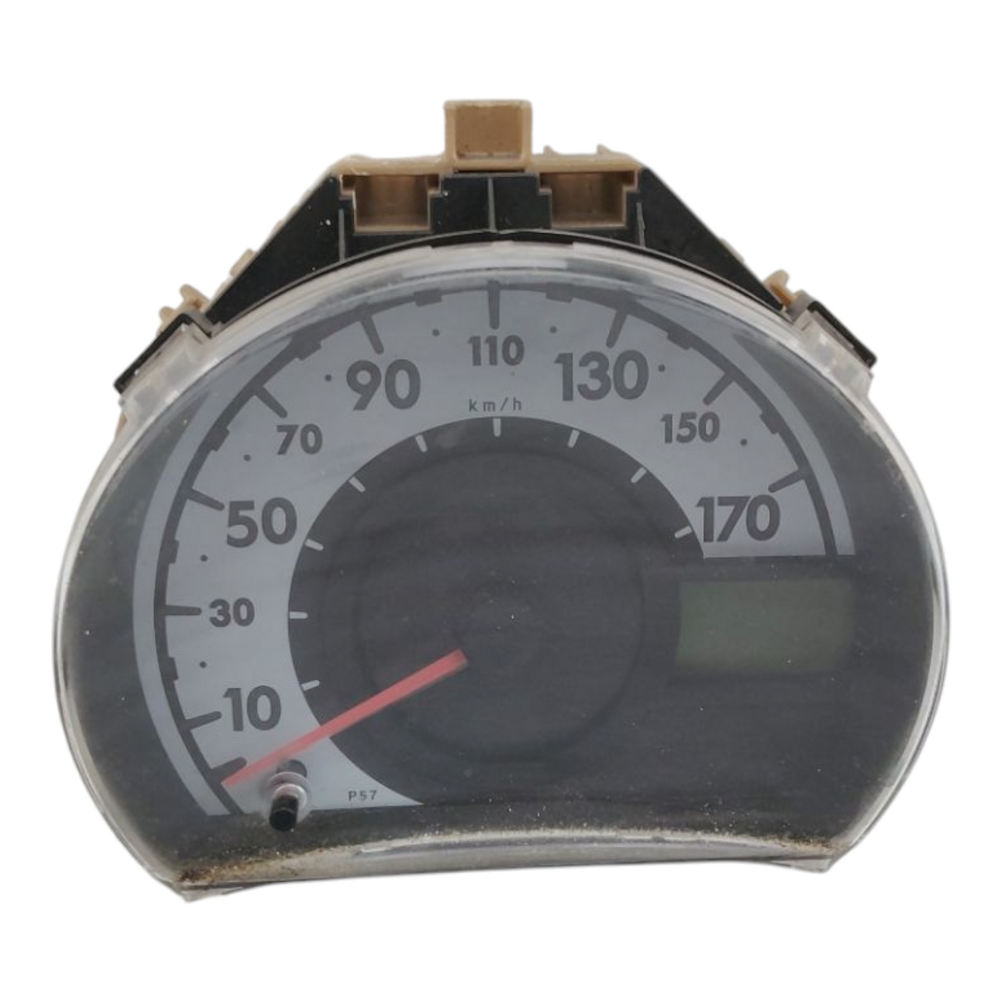 Quadro Strumenti TOYOTA AYGO 1 Serie Benzina GPL