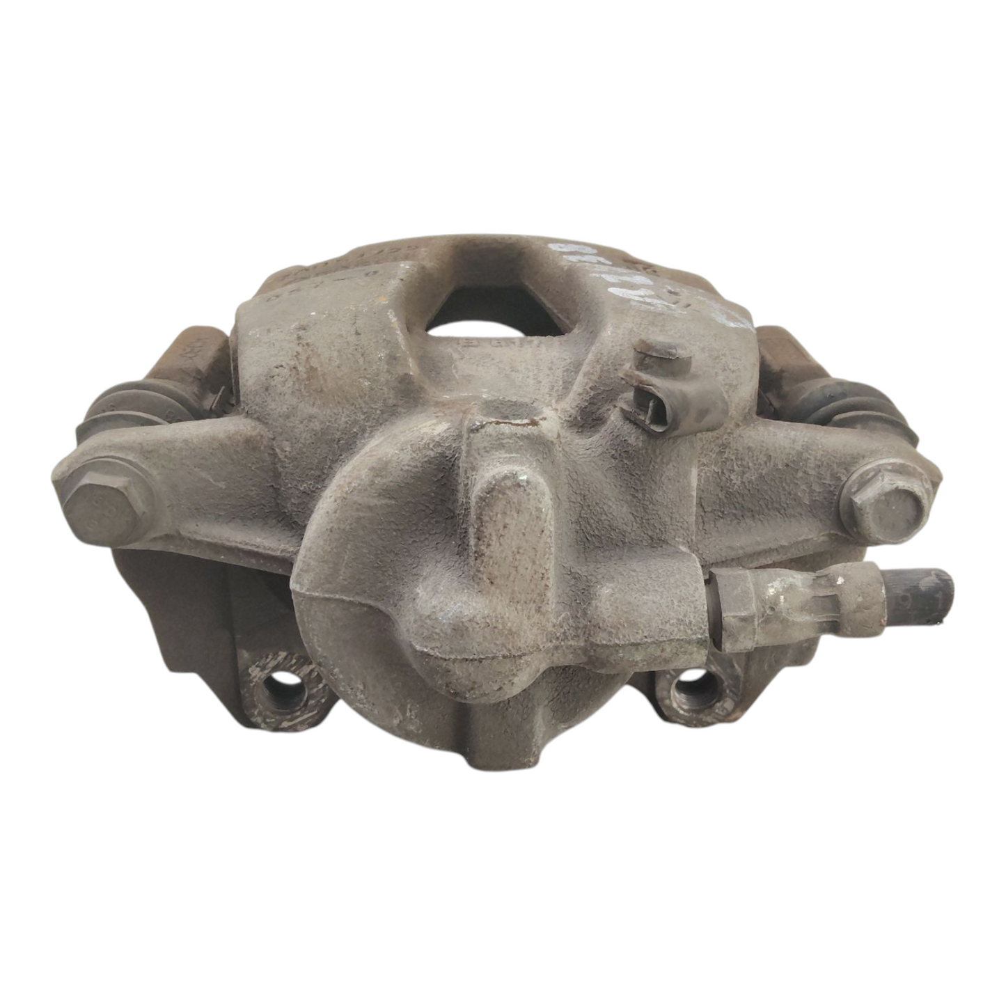 Pinza Freno Anteriore Destro OPEL CORSA D/ADAM Benzina GPL Diesel