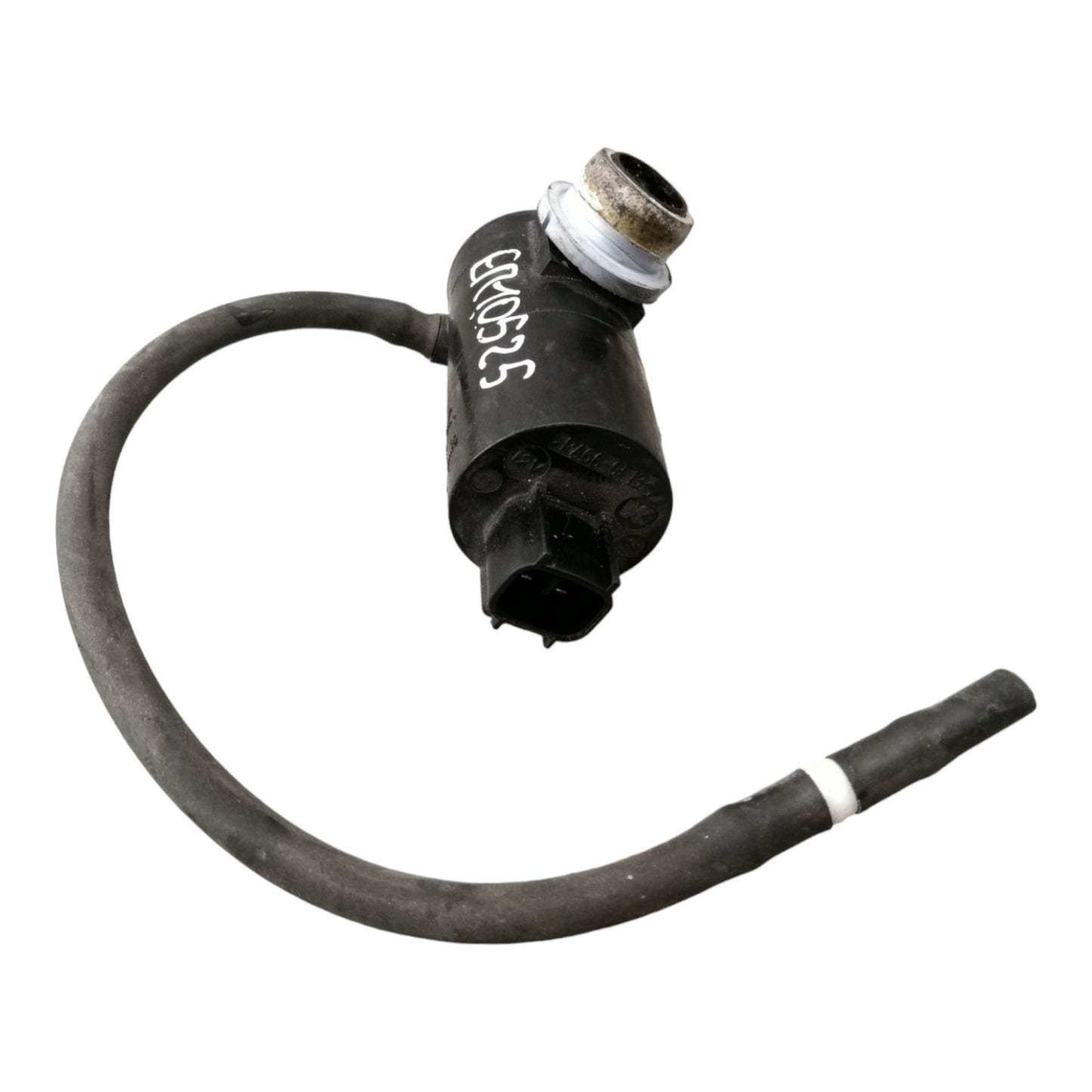 Pompa Tergilunotto CITROEN C1 2 Serie 3-5 Porte