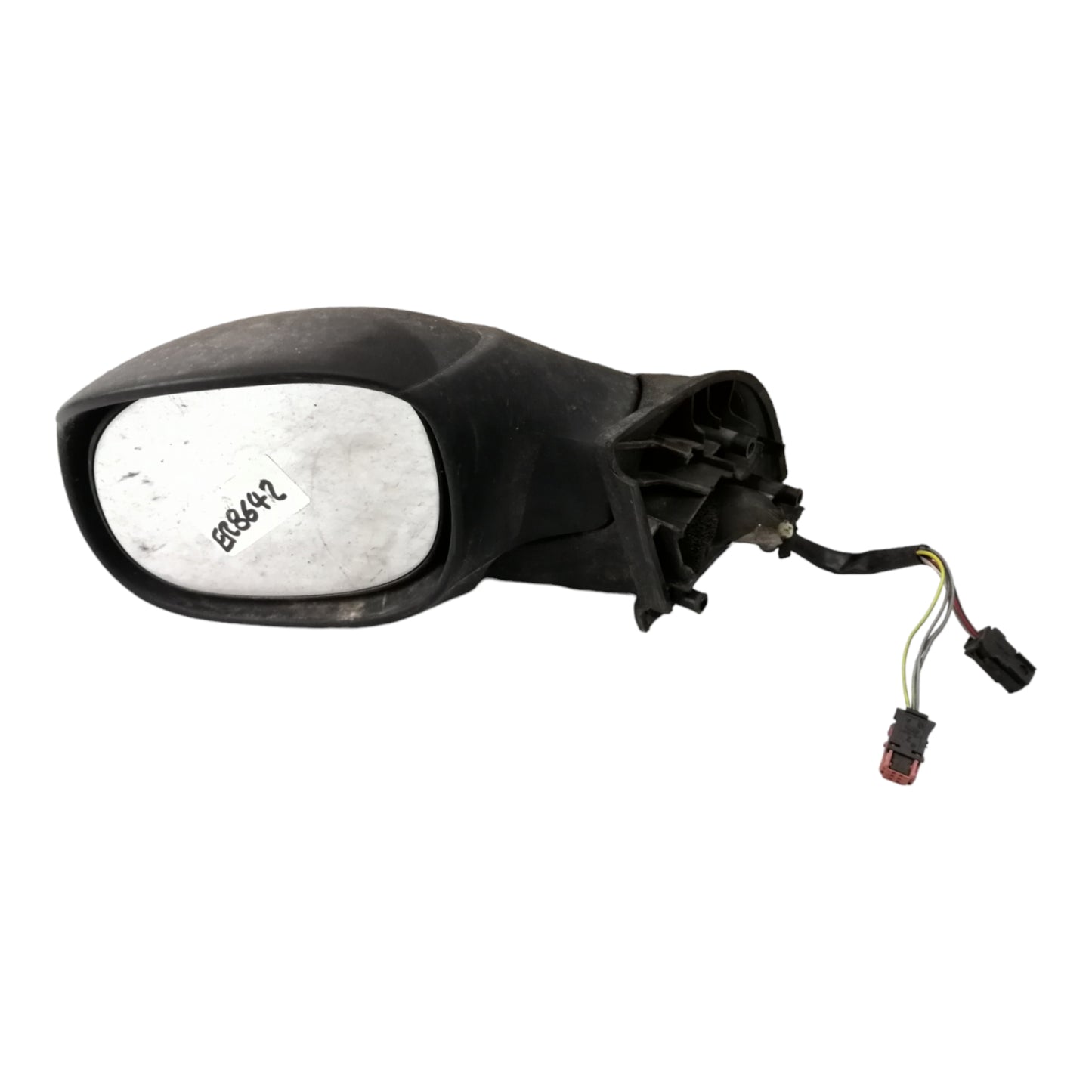 Specchietto Retrovisore Esterno Anteriore Sinistro CITROEN C3 1 Serie