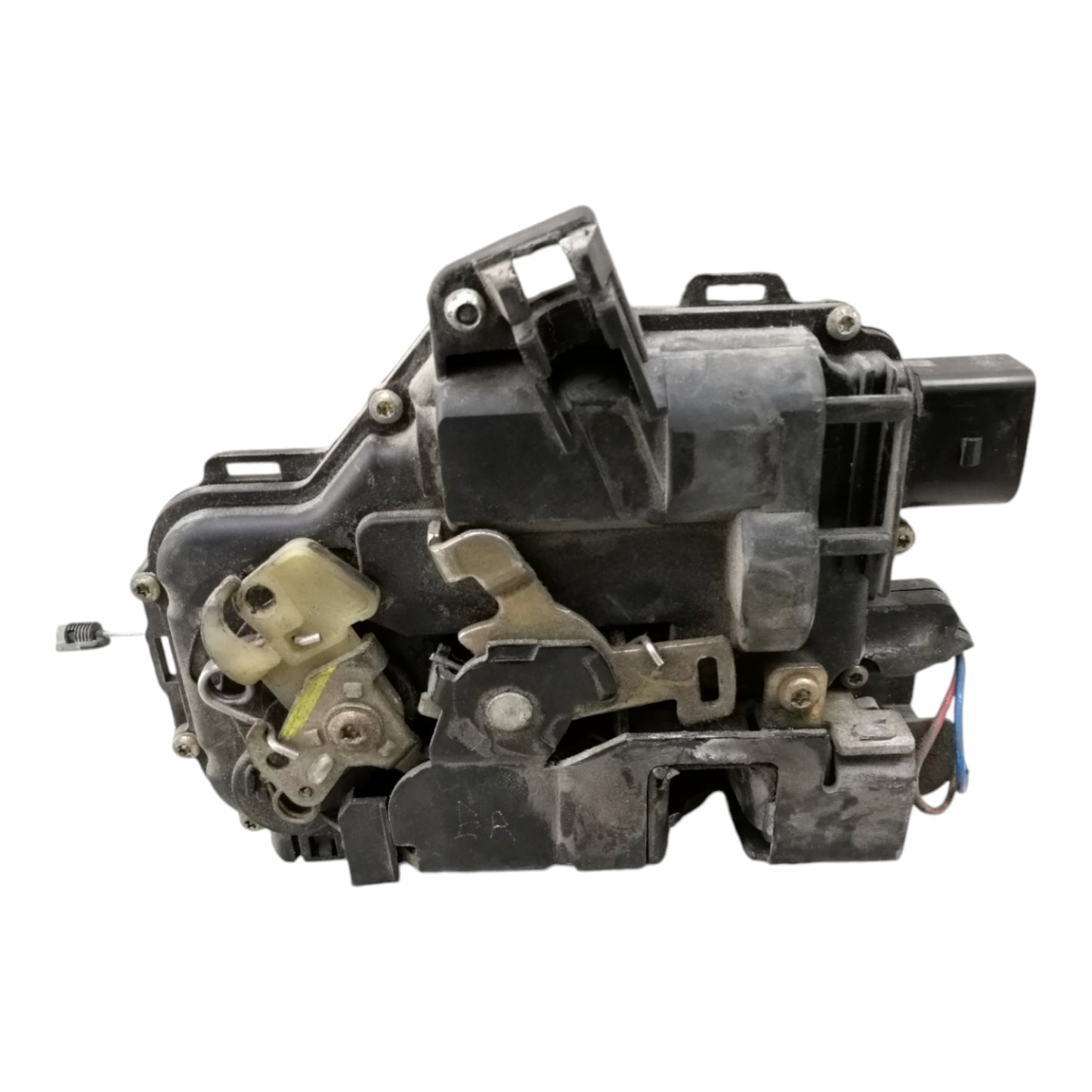 Serratura Porta Anteriore Sinistro VOLKSWAGEN GOLF 4 3-5 Porte