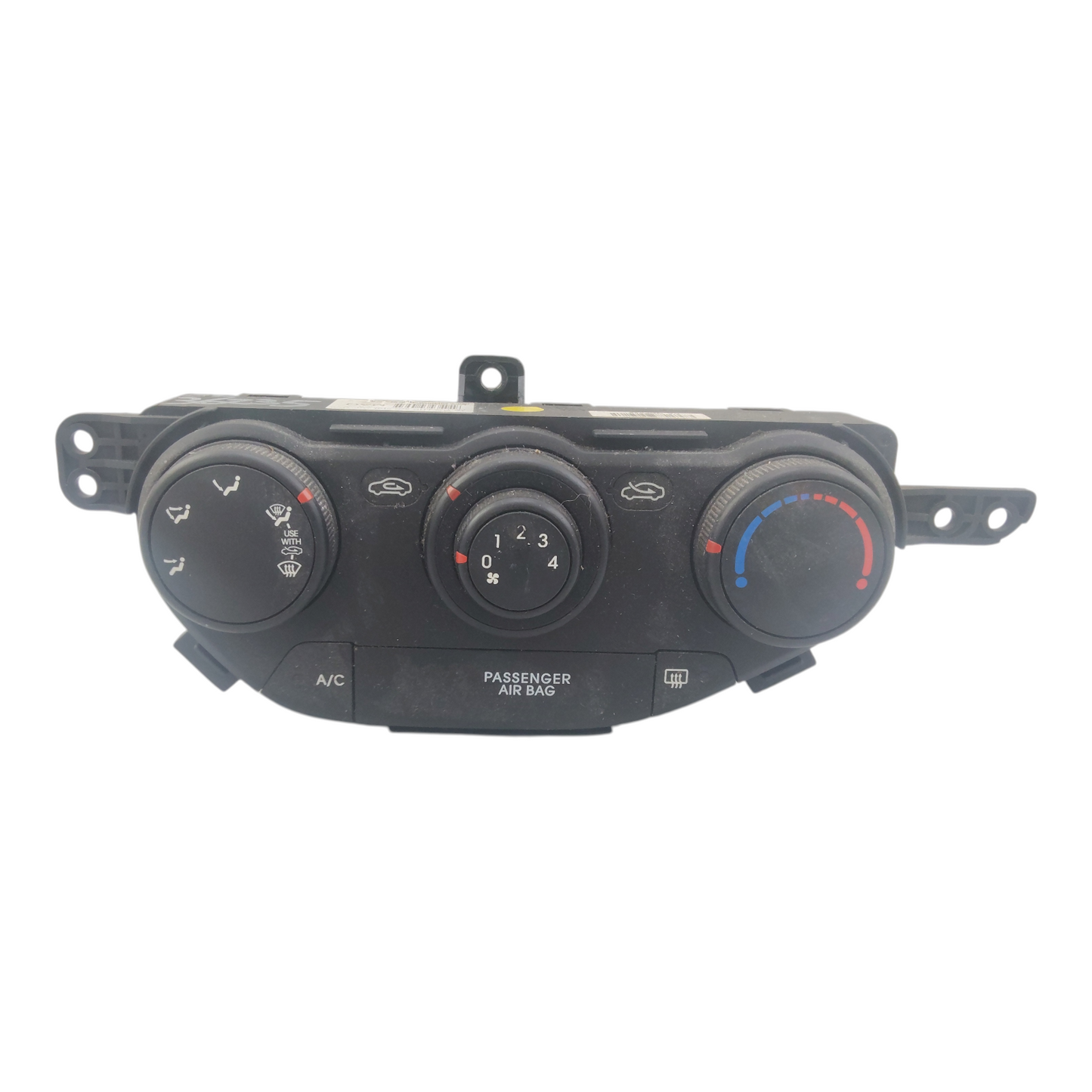Modulo Comando Clima KIA PICANTO 3 Serie Benzina Diesel