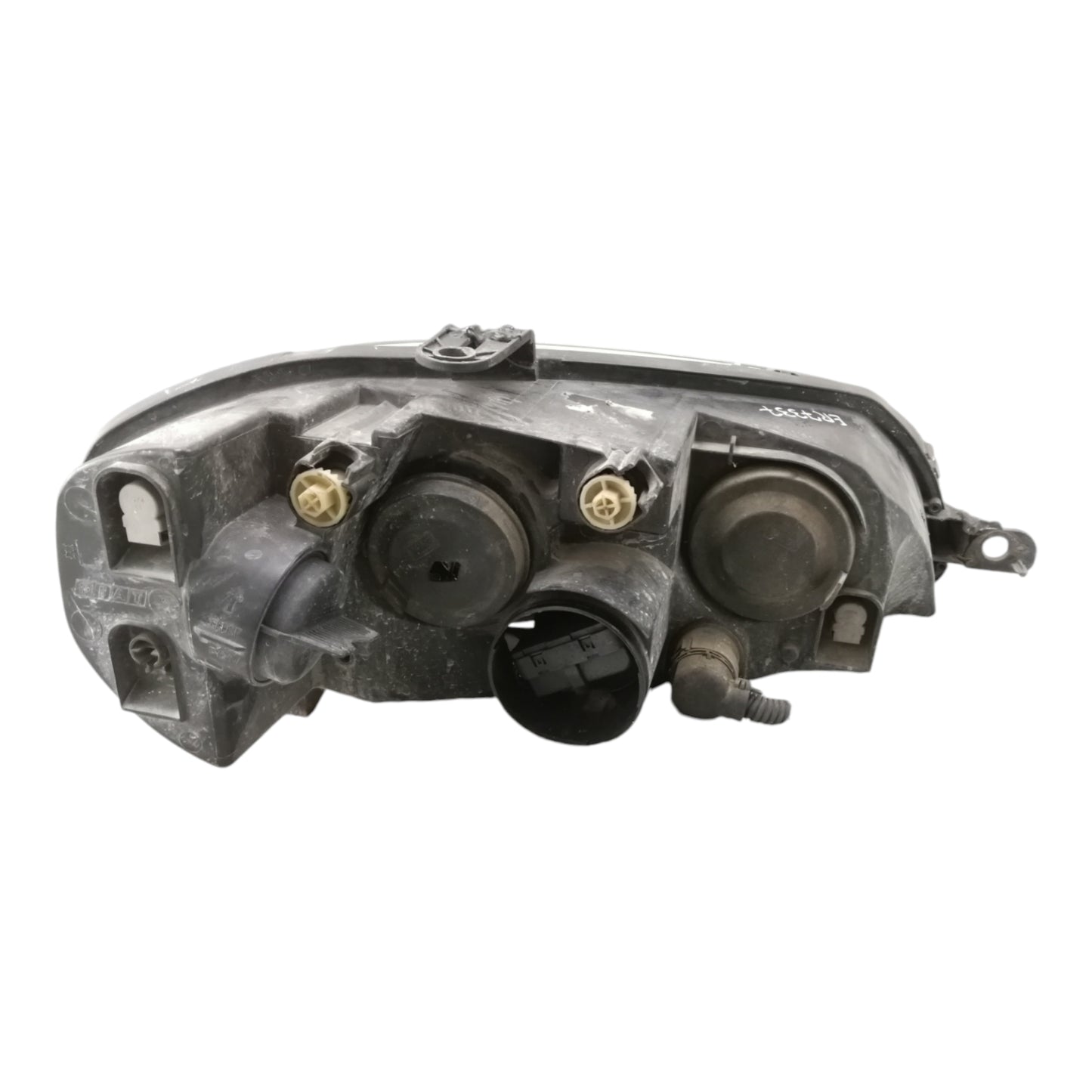 Faro Proiettore Anteriore Sinistro FIAT PUNTO 2 Serie Berlina VAN
