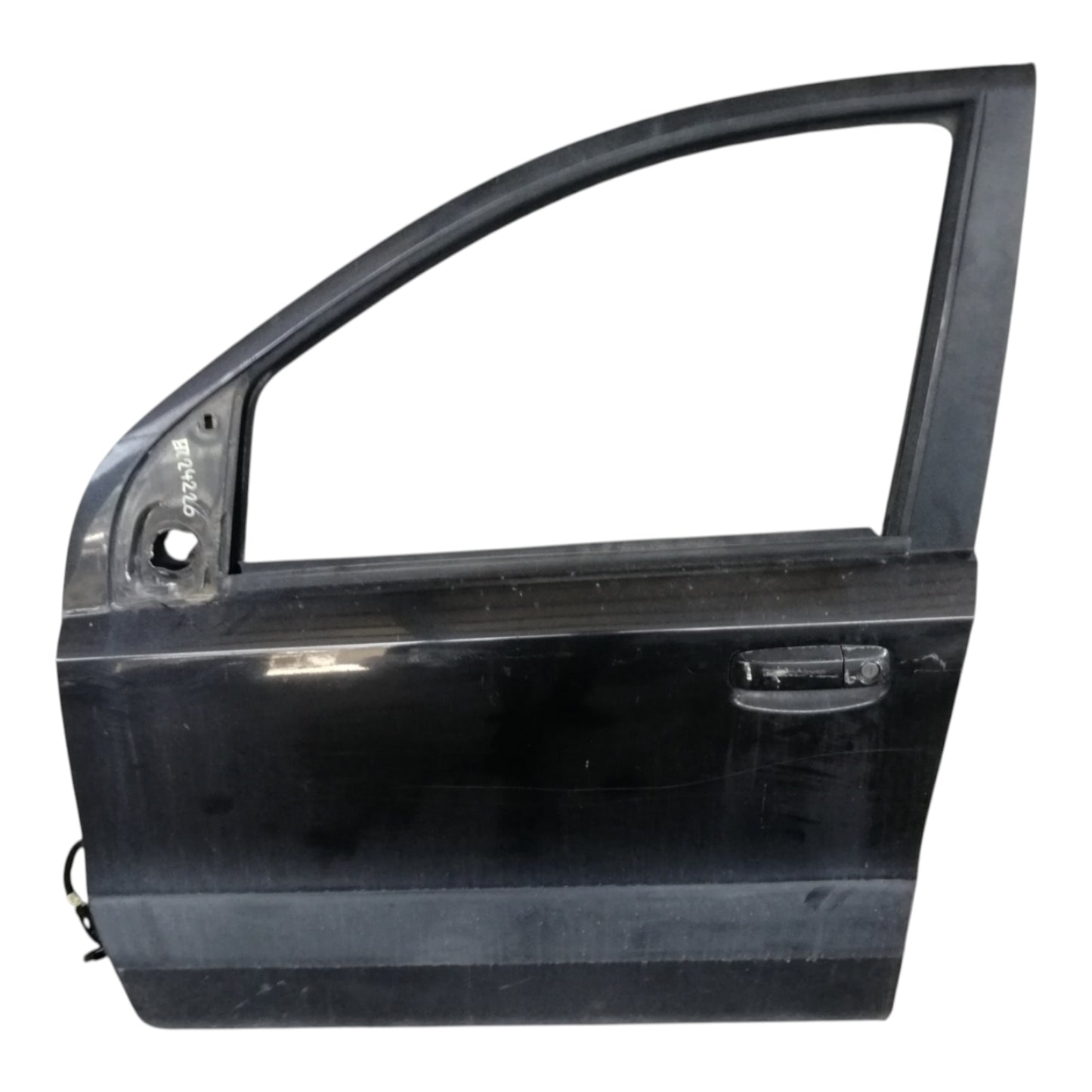 Porta Portiera Anteriore Sinistro FIAT PANDA 2 Serie