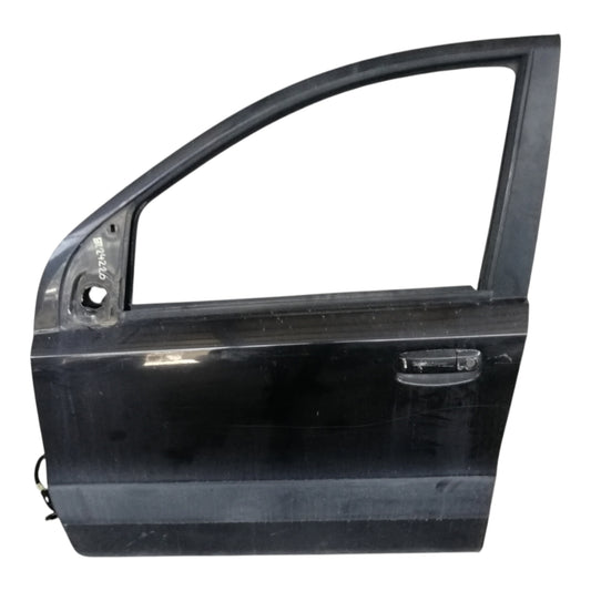 Porta Portiera Anteriore Sinistro FIAT PANDA 2 Serie