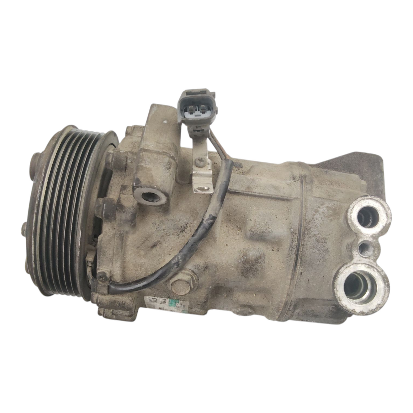 Compressore Aria Condizionata Ac LANCIA DELTA 3 Serie 1.6 Diesel