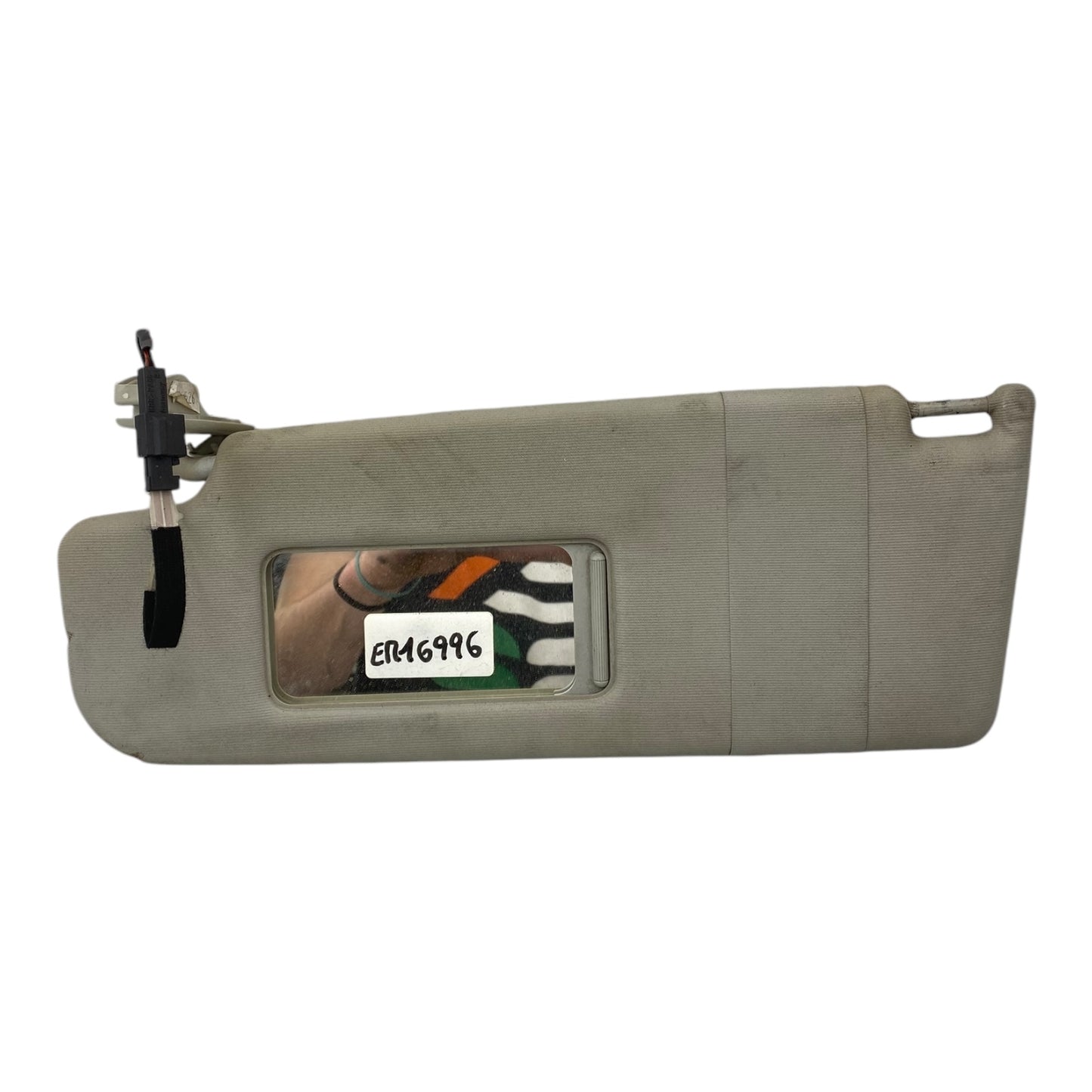 Pannello Alette Parasole Sinistro VOLKSWAGEN GOLF 5 6 Serie/PASSAT 5 Serie