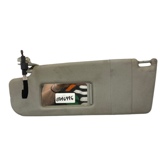 Pannello Alette Parasole Sinistro VOLKSWAGEN GOLF 5 6 Serie/PASSAT 5 Serie