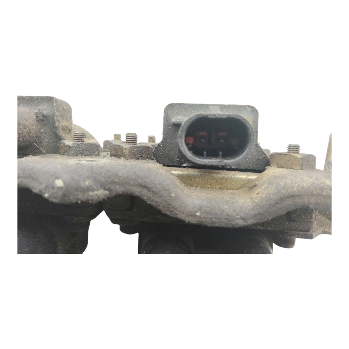 Bobina FIAT CINQUECENTO/PUNTO 1 2 Serie/PANDA 1 2 Serie/600/ALBEA Benzina