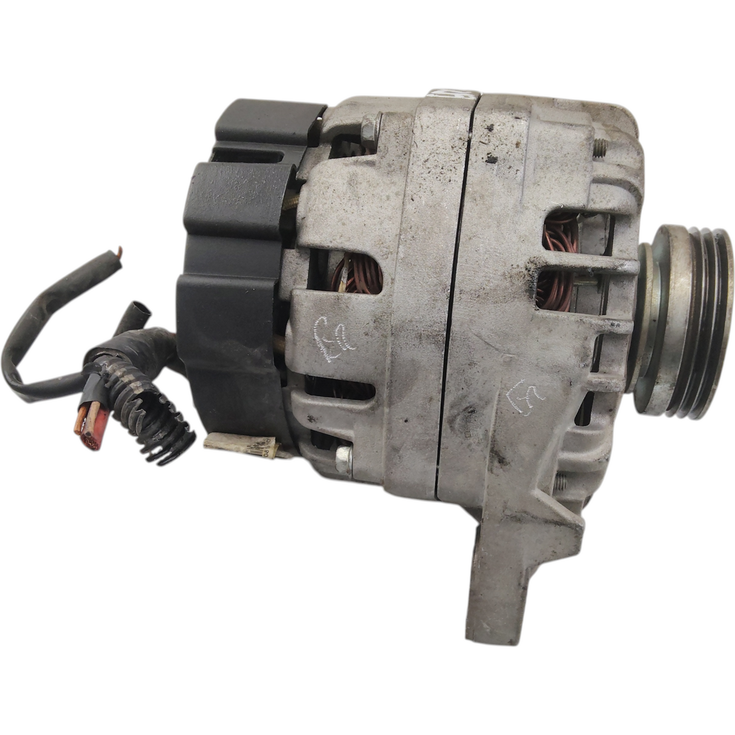 Alternatore RENAULT TWINGO 1 Serie/CLIO 2 Serie 1.2 Benzina