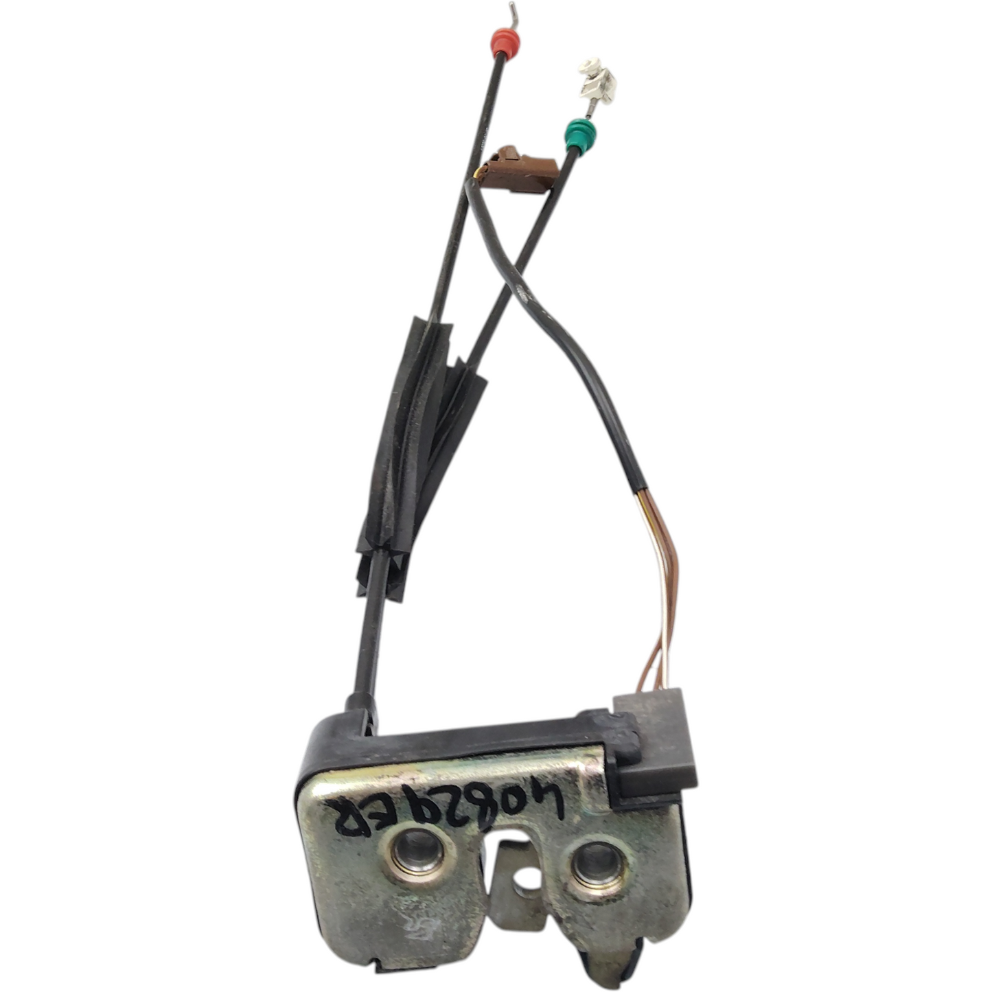 Serratura Portello Posteriore FORD FIESTA 5 Serie 3-5 Porte