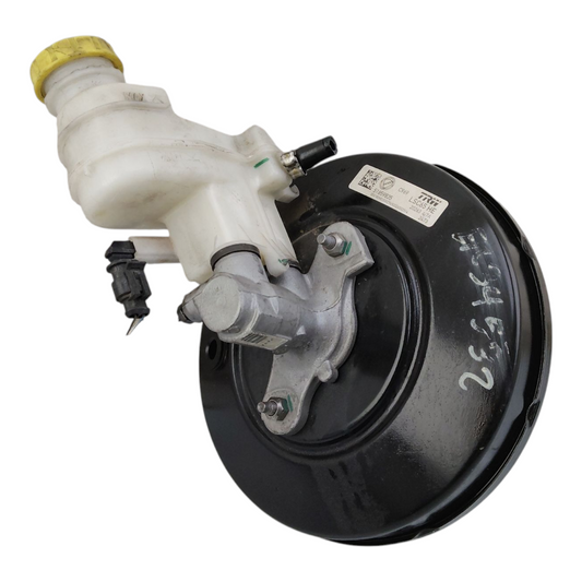 Servofreno Anteriore FIAT PANDA 312 3 Serie Diesel Benzina