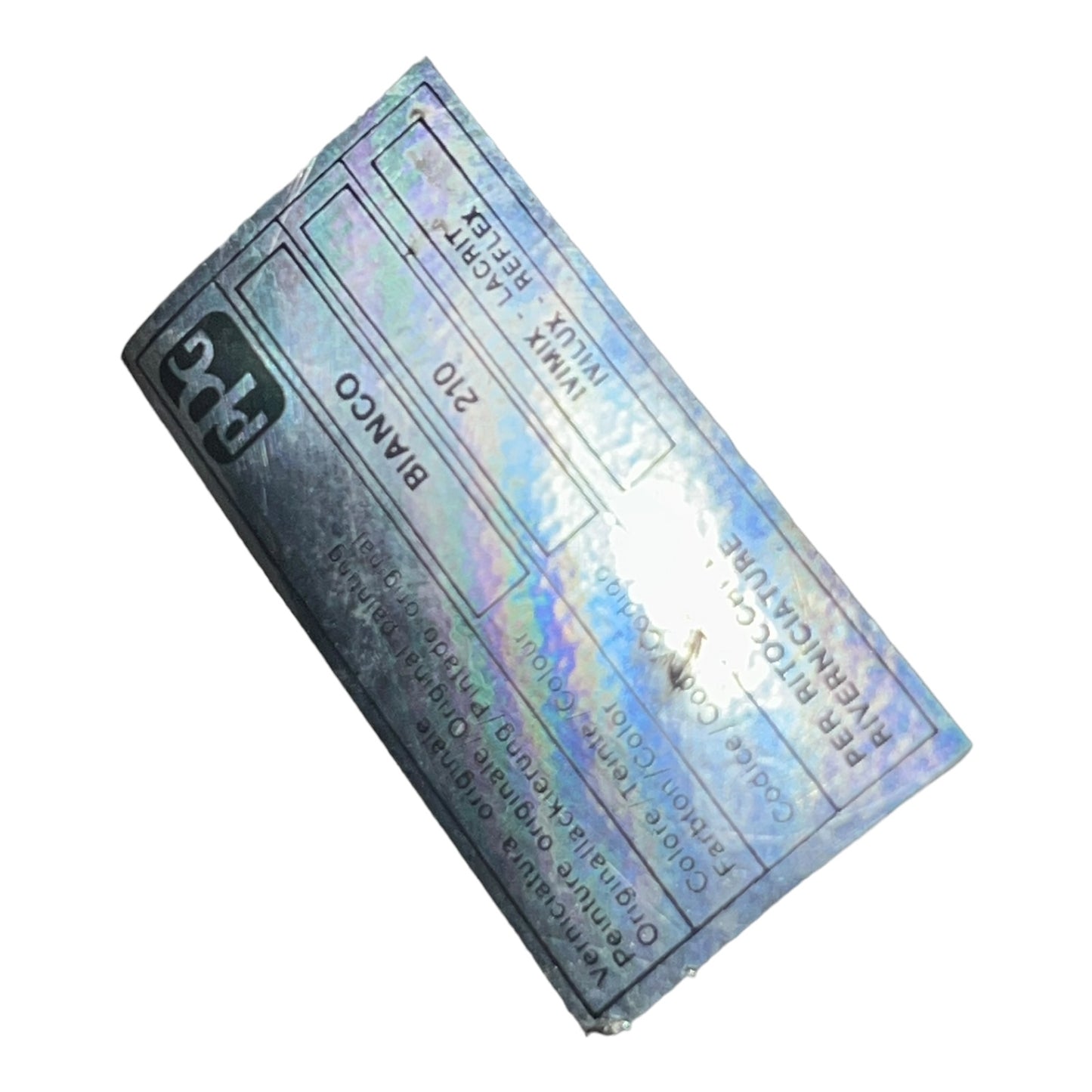 Portello Portellone Posteriore FIAT PANDA 1 Serie