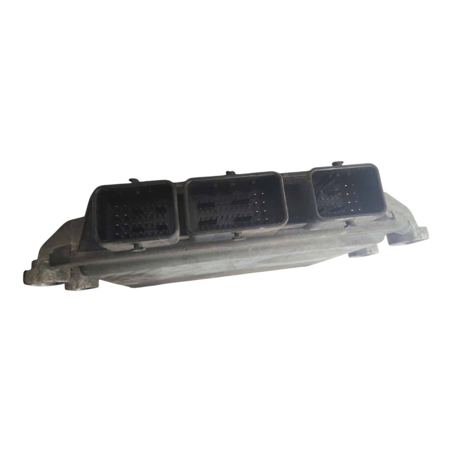 Centralina Iniezione FORD FIESTA 5 Serie/FUSION 1.4 Diesel