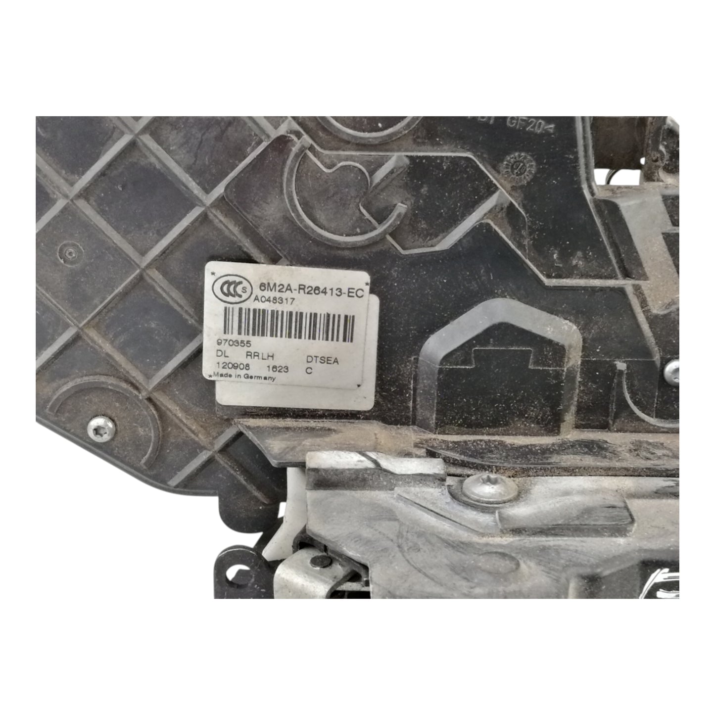 Serratura Porta Posteriore Sinistro FORD MONDEO 4 Serie