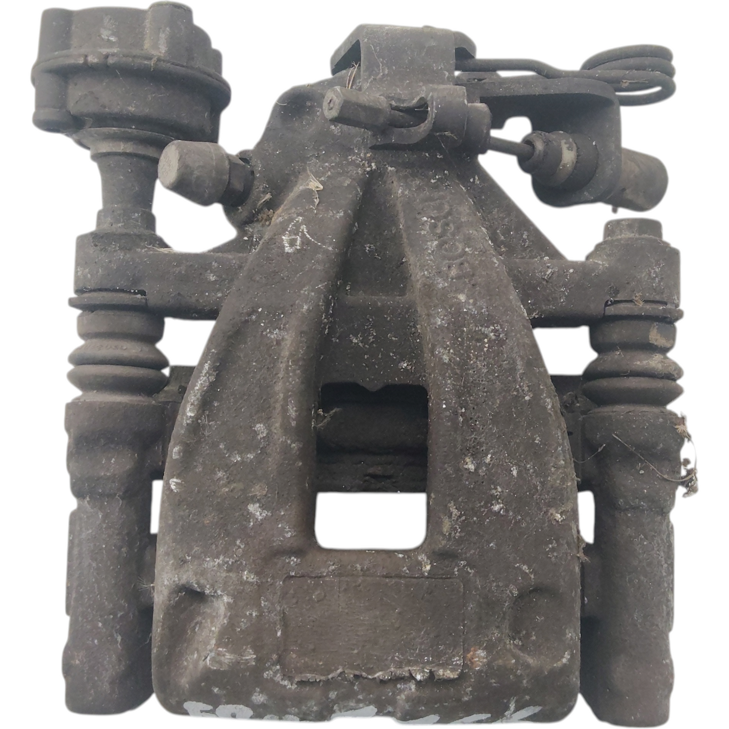 Pinza Freno Posteriore Sinistro PEUGEOT 207 Benzina Diesel