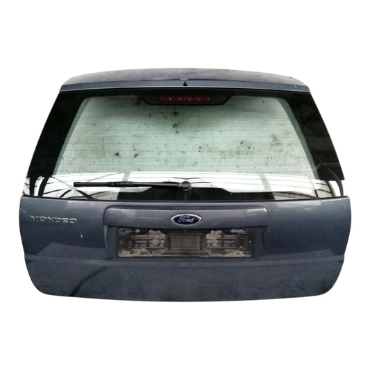 Portello Portellone Posteriore FORD MONDEO 3 Serie SW Station Wagon