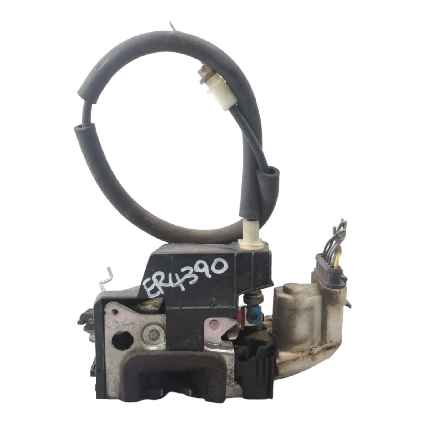 Serratura Porta Anteriore Sinistro LANCIA Y YPSILON 3 Porte