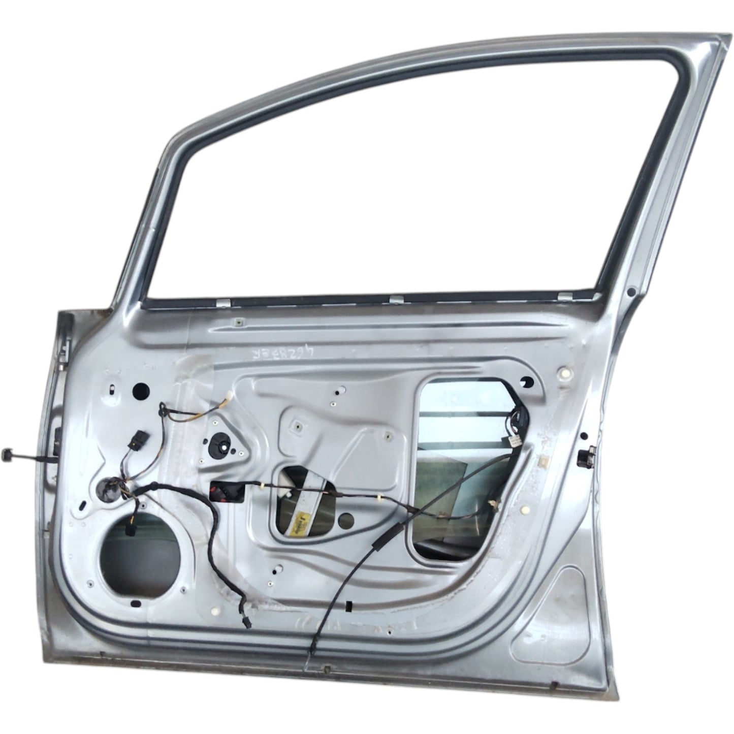 Porta Portiera Anteriore Destro OPEL CORSA D 5 Porte