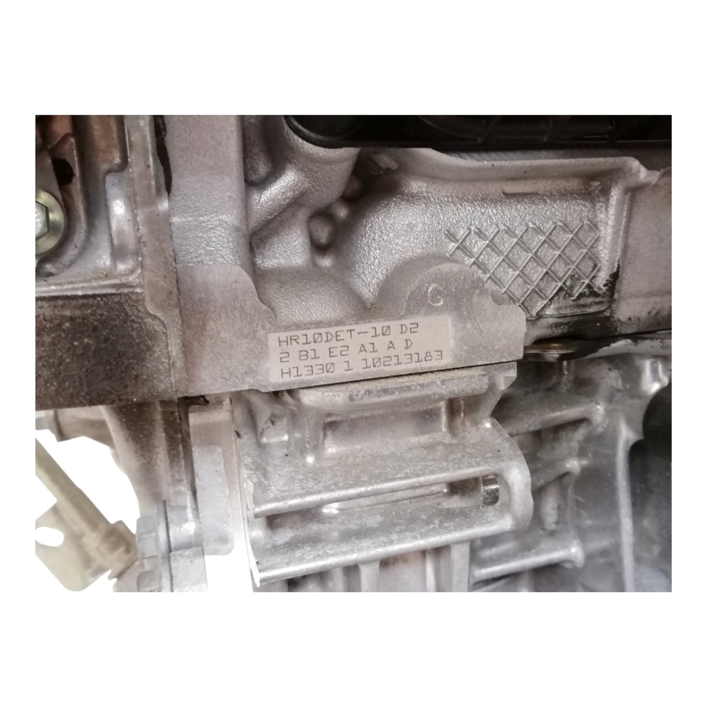 Motore DGT SEAT ARONA 1.6 TDI 70 Kw 95 Cv 69.136 Km