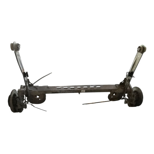 Assale Ponte Posteriore RENAULT TRAFIC 3 Serie Diesel