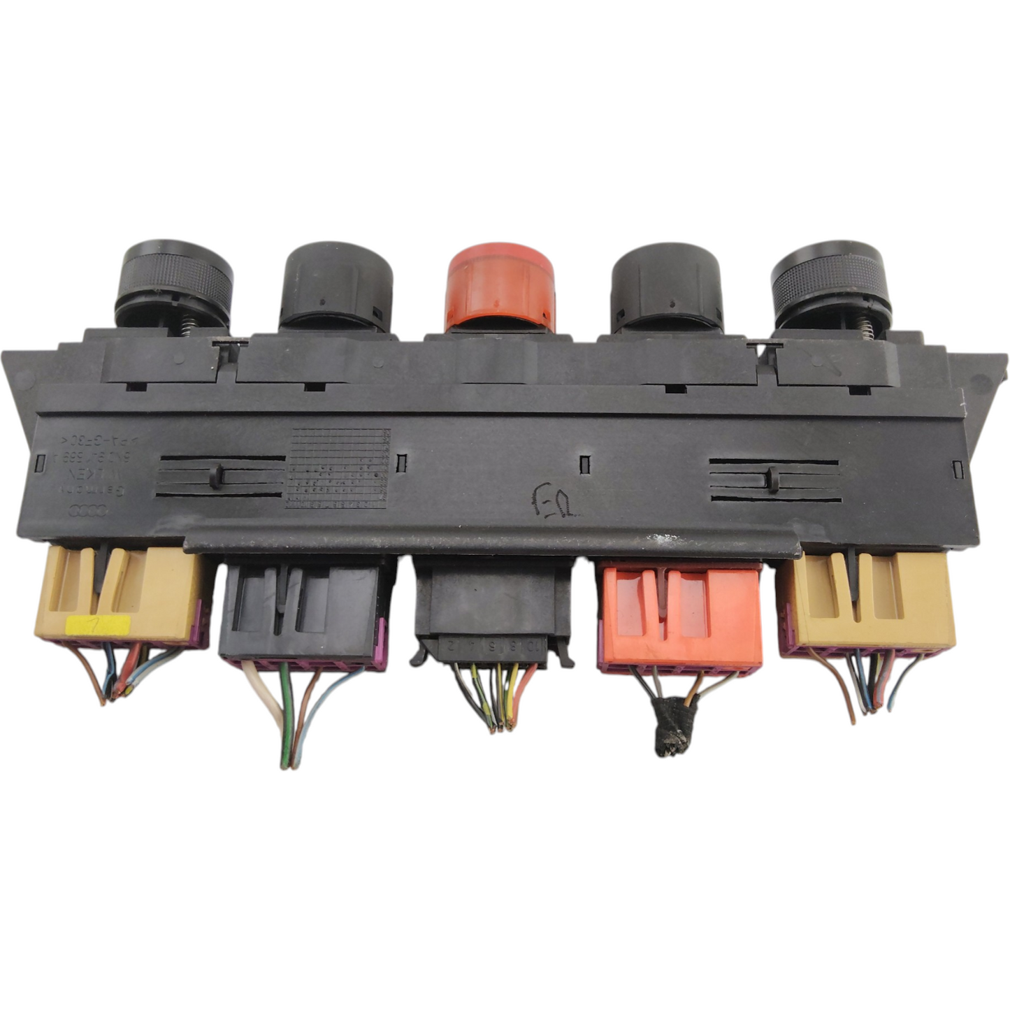 Pulsantiera Multifunzione Centrale AUDI TT 8N3