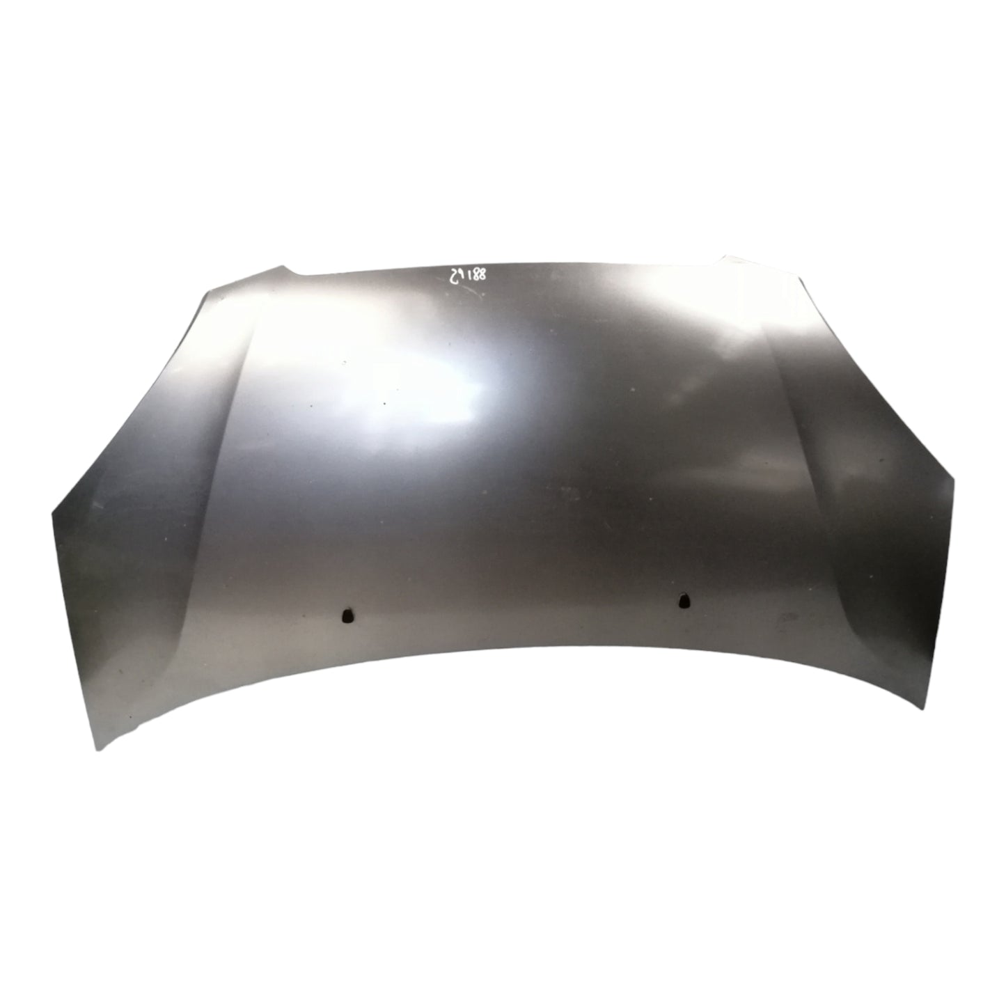 Cofano Anteriore KIA PICANTO 2 Serie Berlina