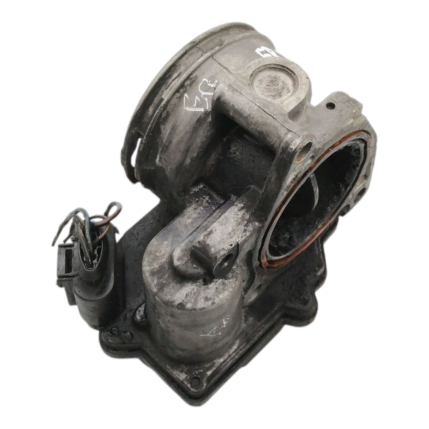 Corpo Farfallato VOLKSWAGEN GOLF 5 Serie/POLO 5 Serie Diesel