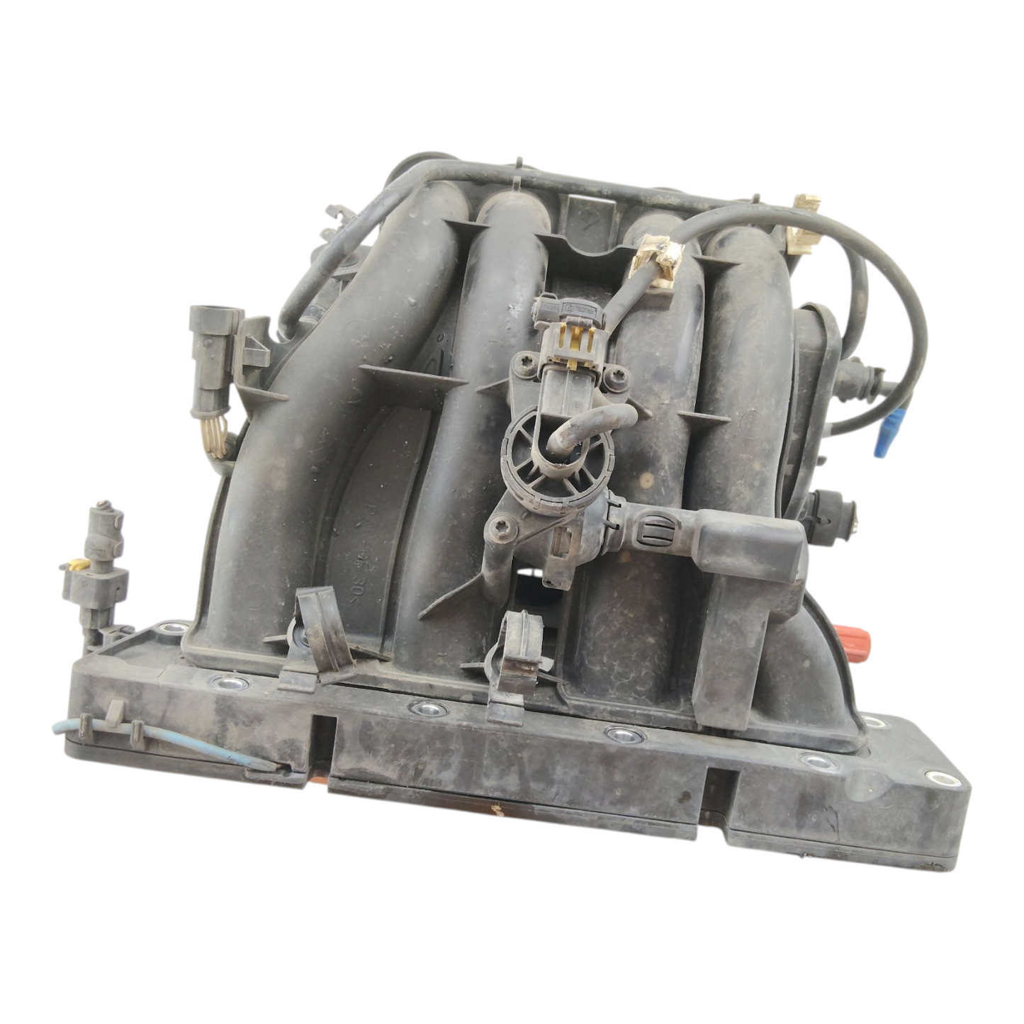 Collettore Aspirazione ALFA ROMEO MITO 1.4 Benzina 57/70 Kw