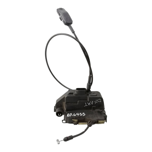 Serratura Porta Anteriore Destro RENAULT MEGANE 2 Serie Berlina Cabrio