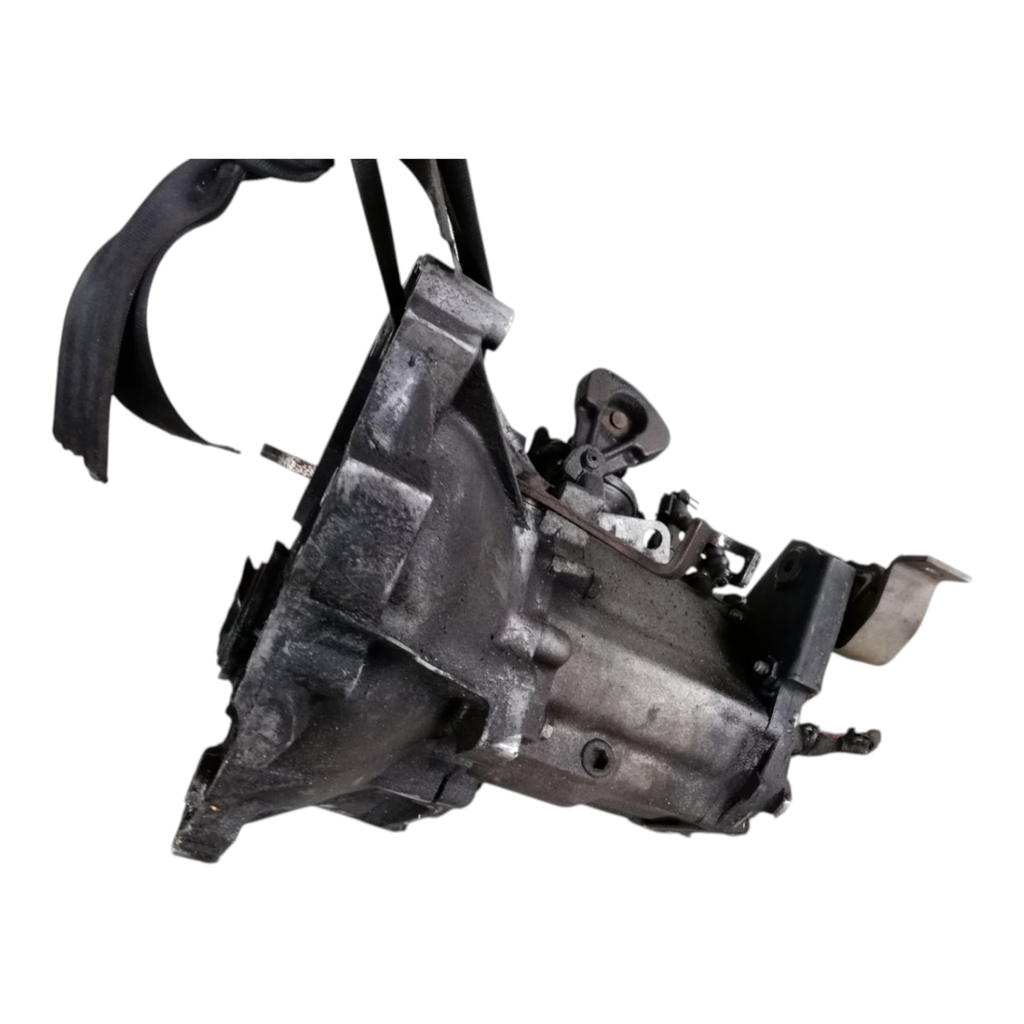 Cambio Manuale 5 Marce FIAT SEICENTO/600 1.1 Benzina
