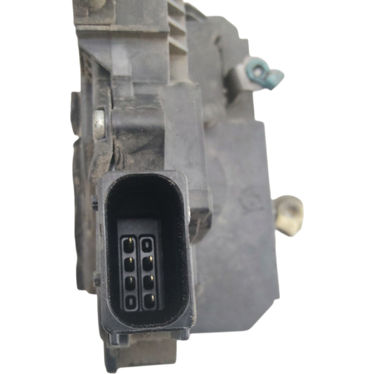 Serratura Porta Anteriore Destro FIAT GRANDE PUNTO  Berlina 3 Porte