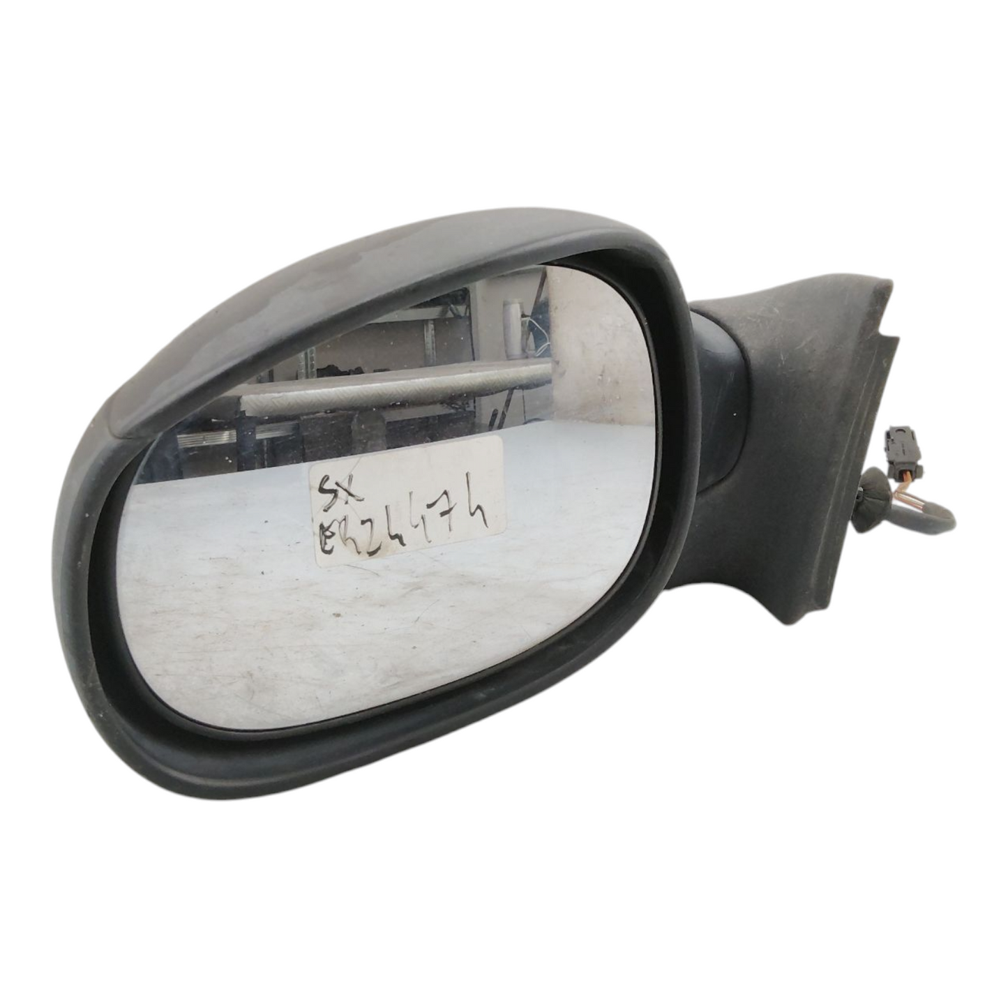 Specchietto Retrovisore Esterno Anteriore Sinistro CITROEN C3 PLURIEL