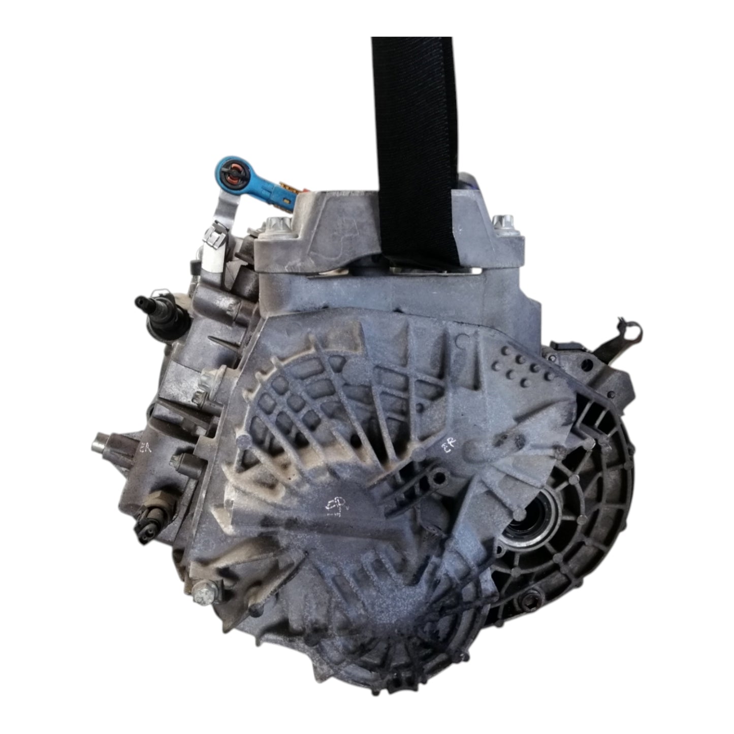 Cambio Manuale 6 Marce ALFA ROMEO GIULIETTA 1.4 Turbo Motore 198A4000