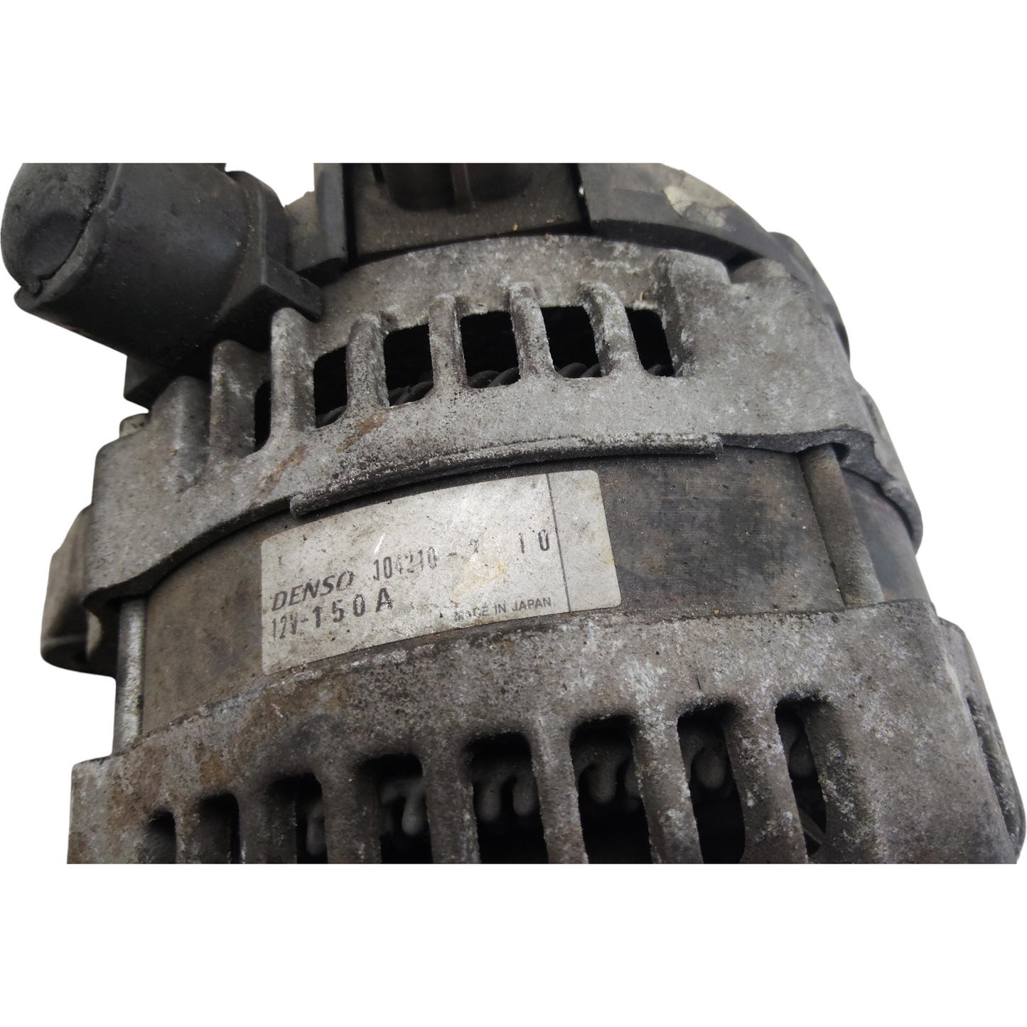 Alternatore FORD KUGA 1 Serie 2.0 TDCi