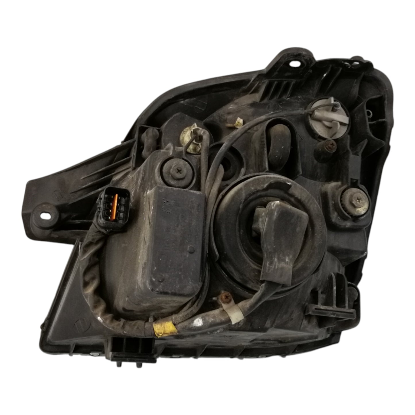 Faro Proiettore Anteriore Destro KIA PICANTO 1 Serie 5 Porte