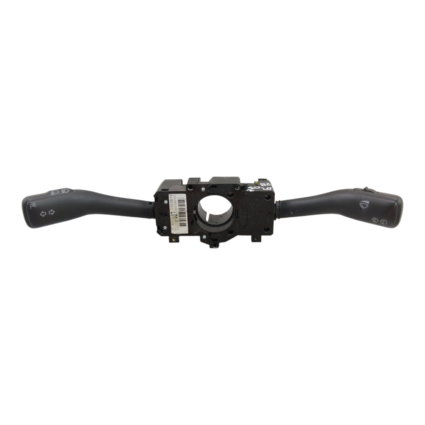 Devioguida Devioluci VOLKSWAGEN GOLF 4 Serie Benzina Diesel
