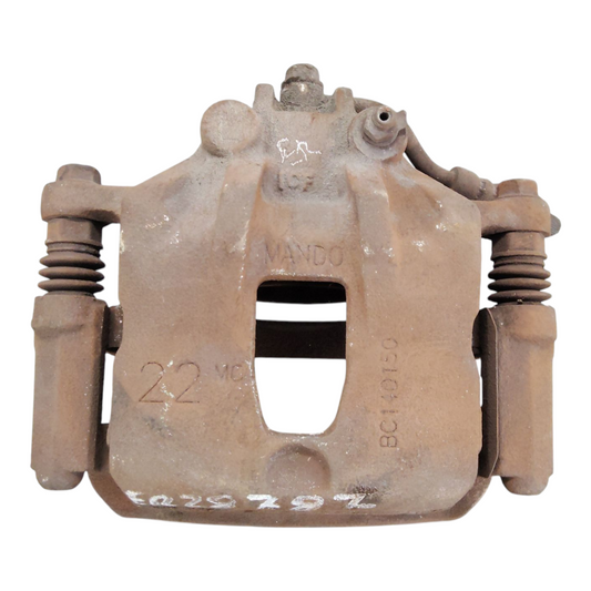 Pinza Freno Anteriore Sinistro HYUNDAI I20 1 Serie Benzina Diesel