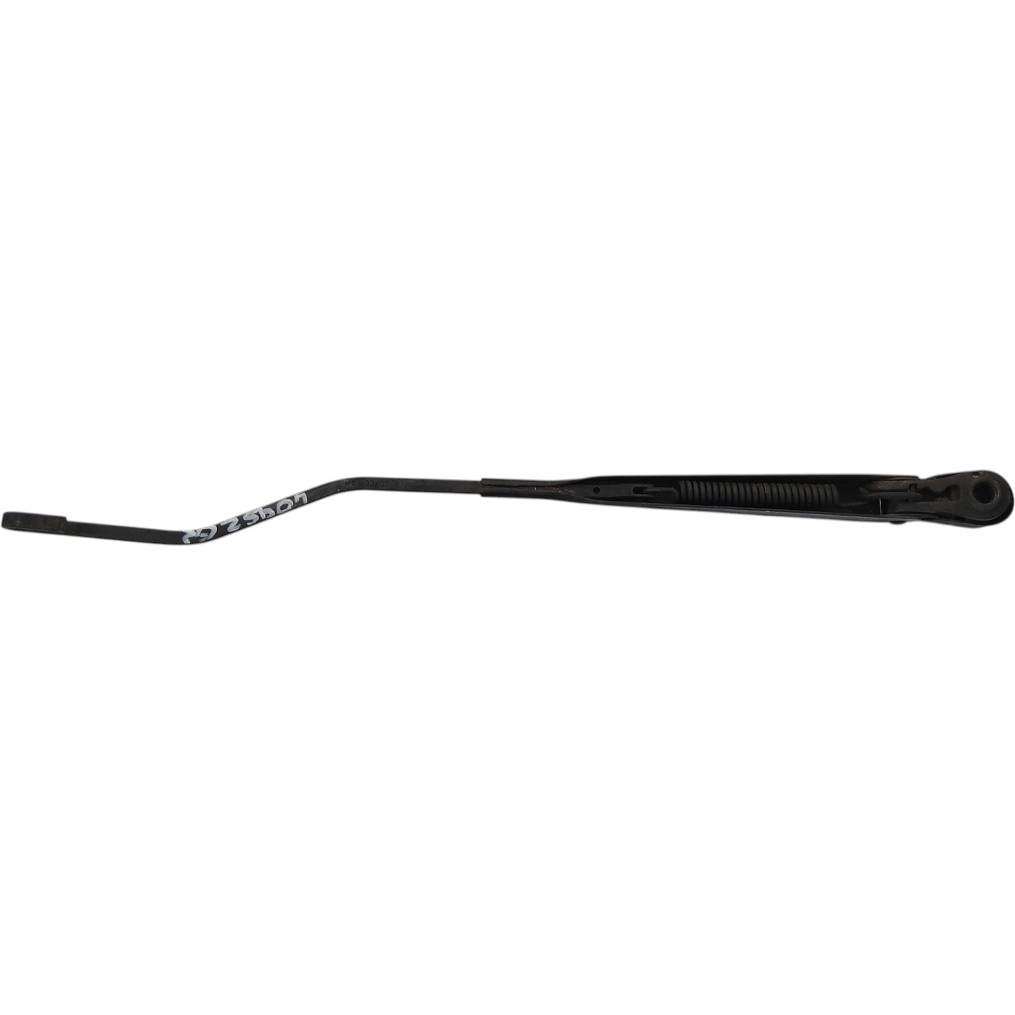 Braccio Tergicristallo Parabrezza Sinistro CITROEN C3 1 Serie