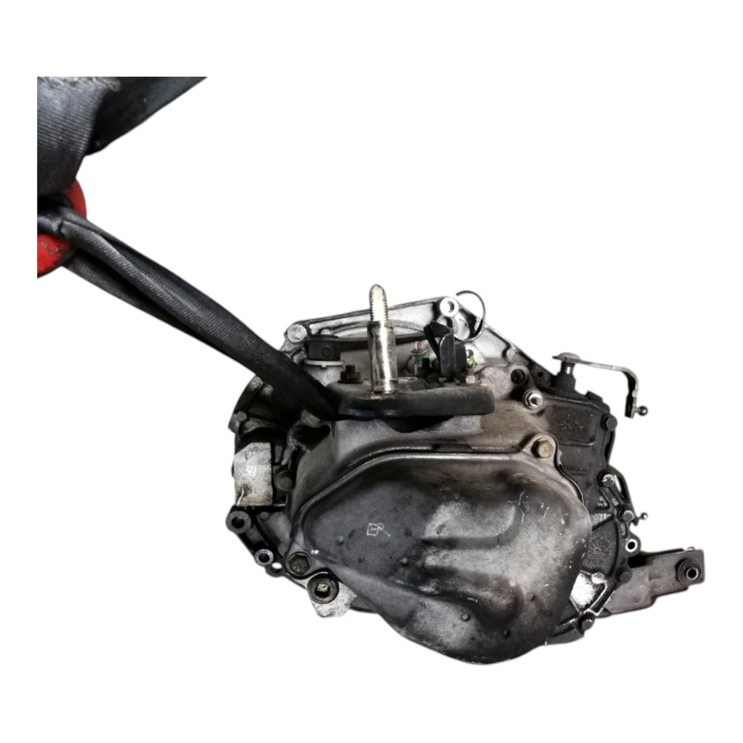 Cambio Manuale 5 Marce CITROEN SAXO 1.1 Benzina Motore HFX