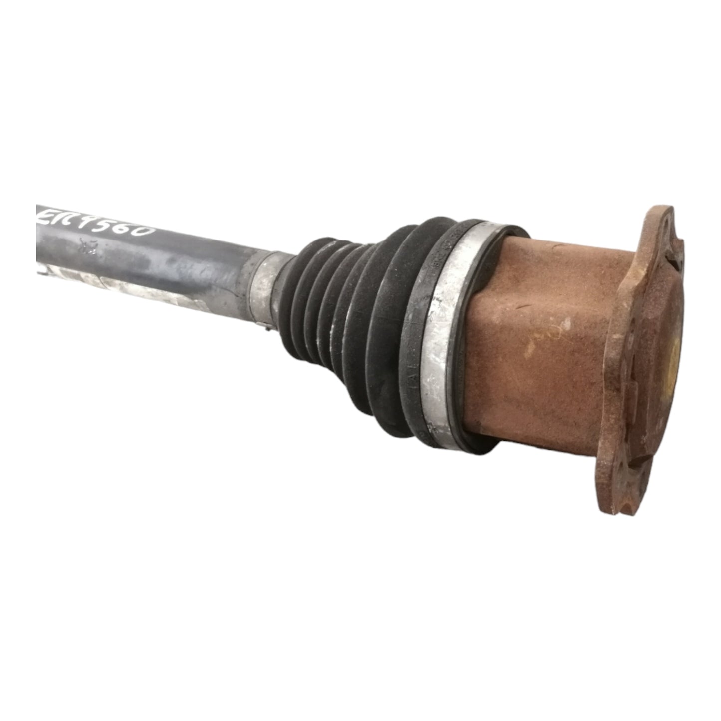Semiasse Semialbero Anteriore Destro AUDI A4 8K2 8K5 Benzina Diesel