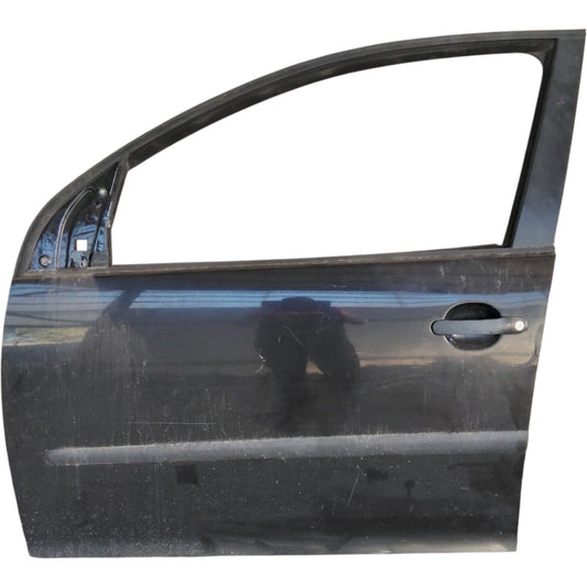 Porta Portiera Anteriore Sinistro VOLKSWAGEN GOLF 5 Serie 5 Porte