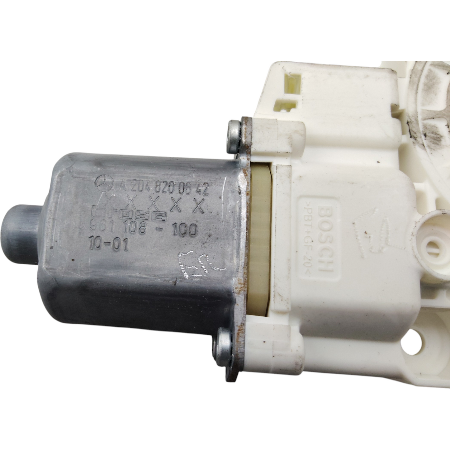 Motorino Alzacristallo Porta Posteriore Destro MERCEDES CLASSE C W204 S204