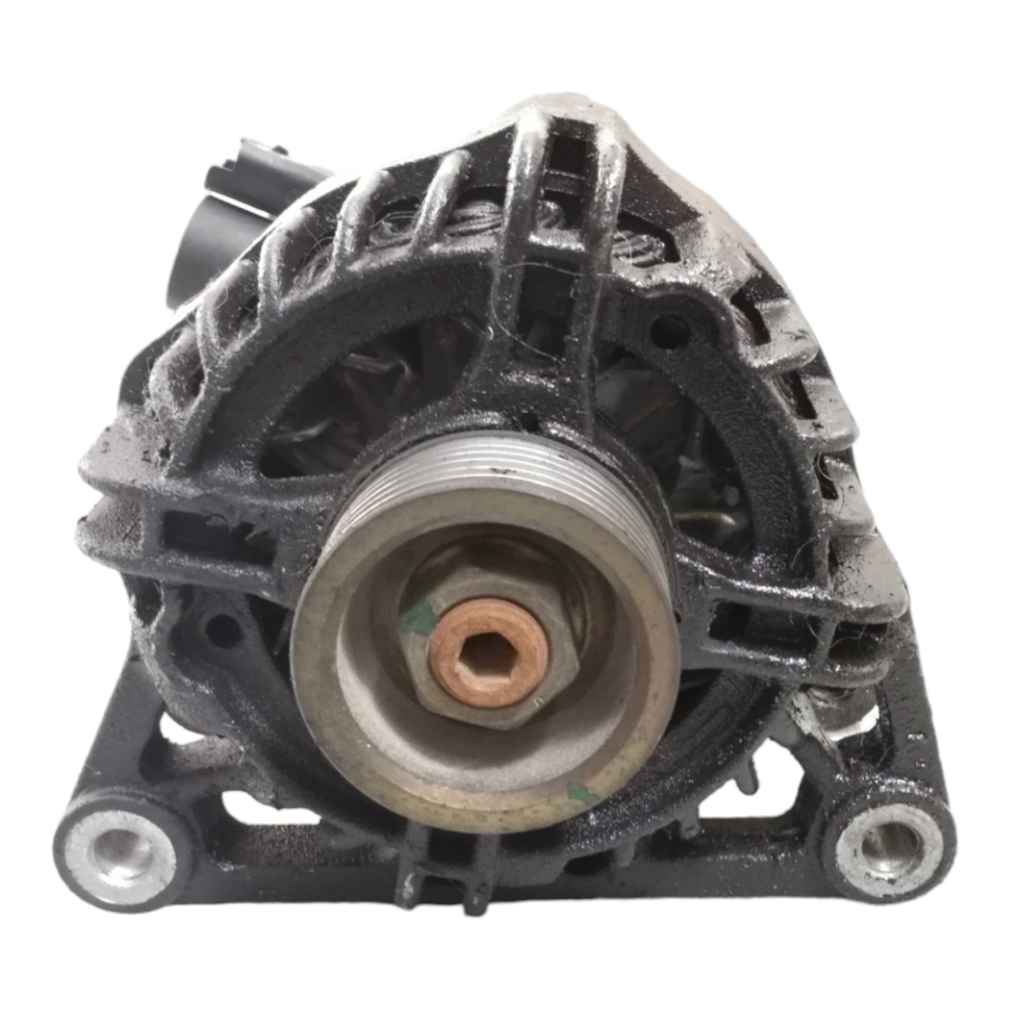 Alternatore PEUGEOT 206 Berlina 1.4 Benzina Motore KFW