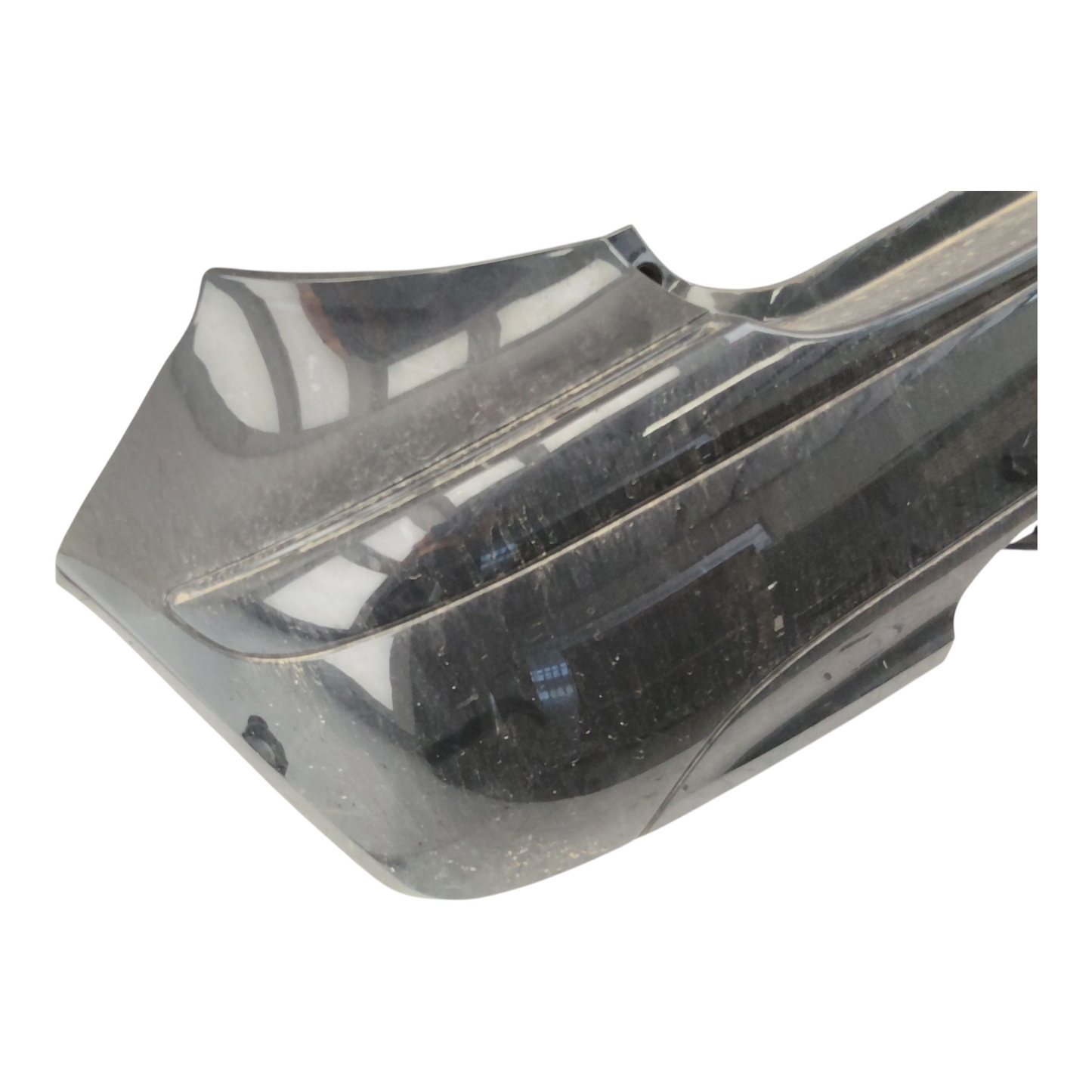 Paraurti Posteriore MERCEDES CLASSE A W169 Berlina 3-5 Porte